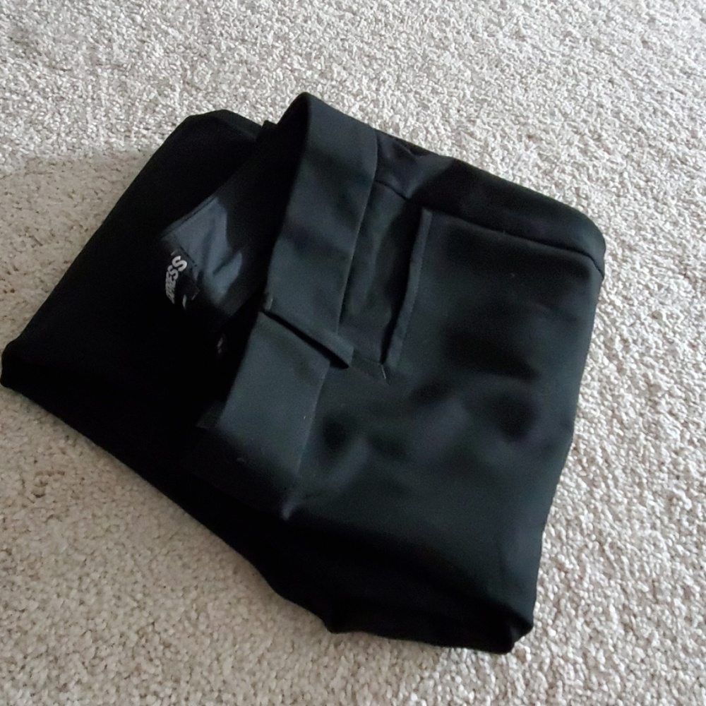 Bn Express Barely Boot Columnist Pants - image 4